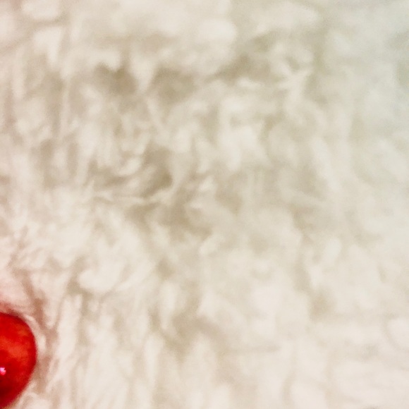 NEW! “ALICE” FLEECE HOODED JACKET - Picture 3 of 4